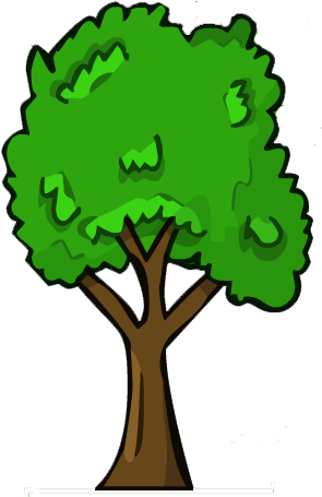 Chestnut Tree - Chestnut Tree (306x454)