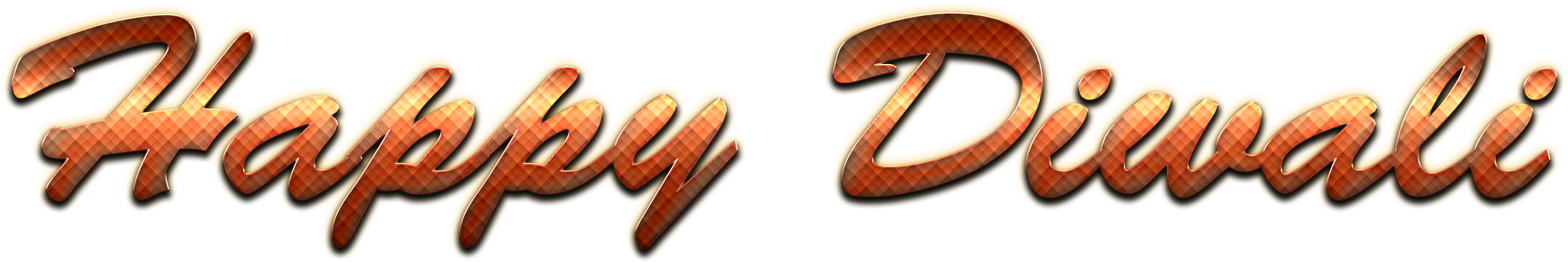 Happy Diwali Name Logo Design Png Transparent Happy Diwali Name Design 3500x620 Png Clipart Download