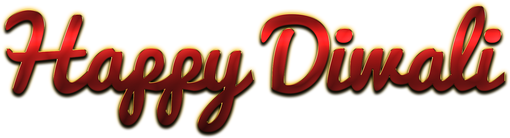 Happy Diwali Name Logo Transparent Image - Happy Mothers Day Embroidery Design (3500x620)