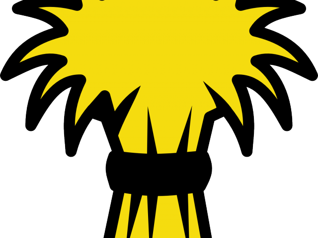 Grains Clipart Wheat Bunch - Bunch Of Wheat Cartoon (640x480)