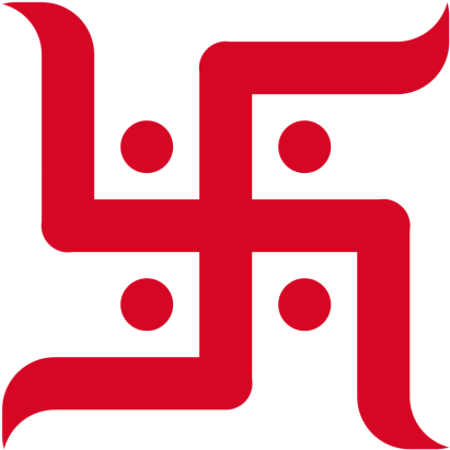 Hindu Symbol Of Good Luck (512x512)