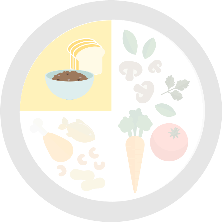 Choosing Whole-grains Over Refined Grains Means You - Gelato (720x738)