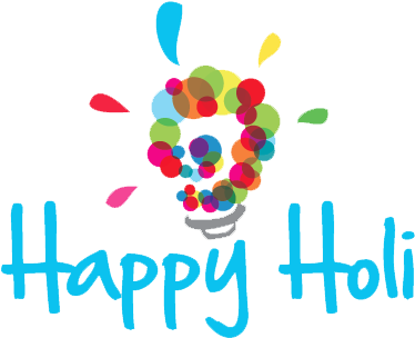 Holi Png Photo - Happy Holi Best Hd (896x329)