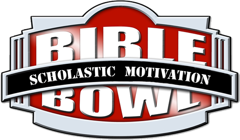 Bible Bowl Clipart Scholastic Motivation Ministries - Bible Bowl (1000x600)