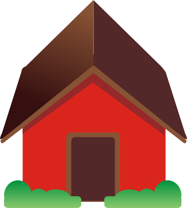 Hometown Charm - House (365x406)