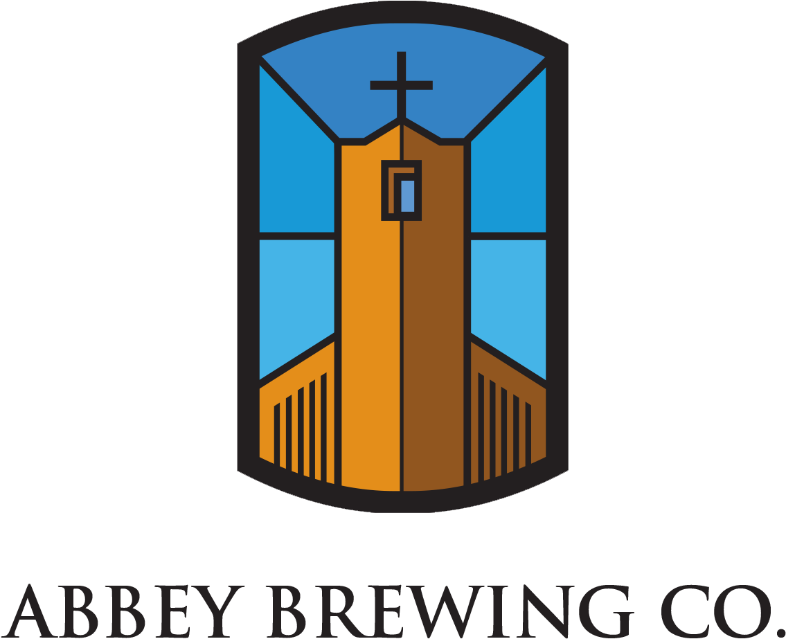 Abbey Brewing Company Logo - Prostate Cancer Awareness Month (1208x965)