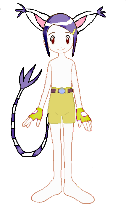 B Master2015 1 6 Kari Mon By B Master2015 - Cartoon (490x749)