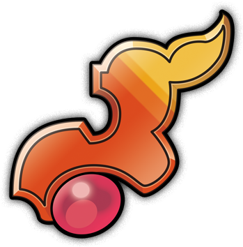 Badge Earned - Flannery Badge (400x480)