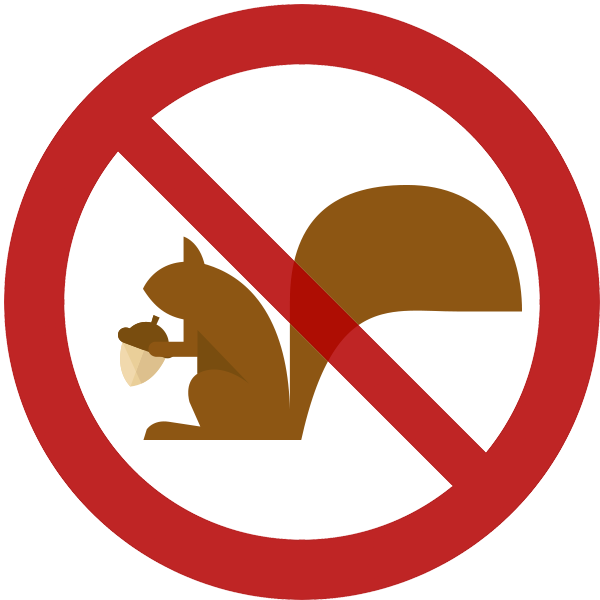 Wildlife Removal - Portrait Of A Man (600x600)