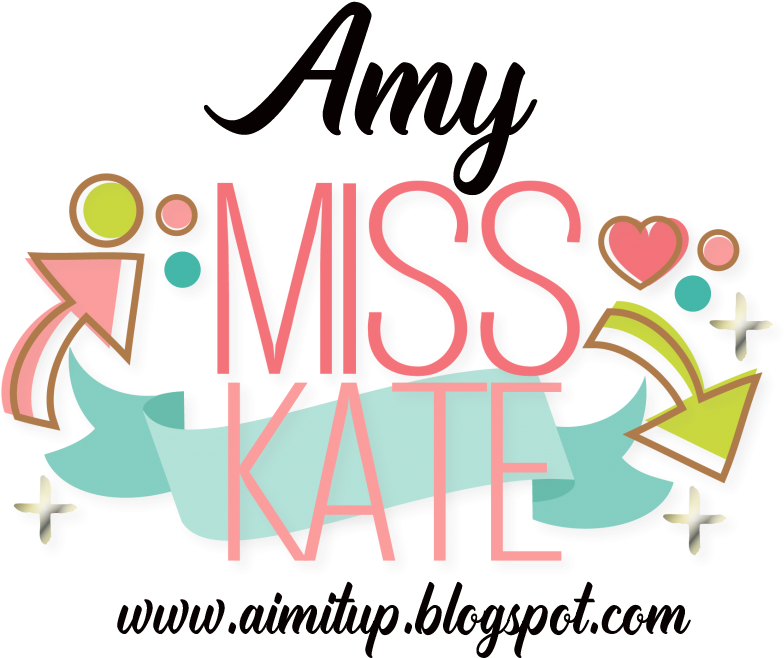 Love The Variety Of Projects Created With Miss Kate - Cricut (800x705)