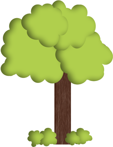 →arvores Para Seu Scraps - Macieira Desenho Png (512x512)