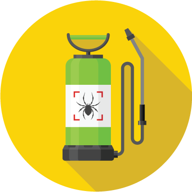 Types Of Pest Control - Pest Control (393x394)