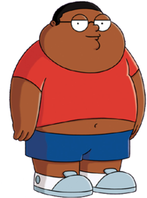 Jr From The Cleveland Show (330x449)