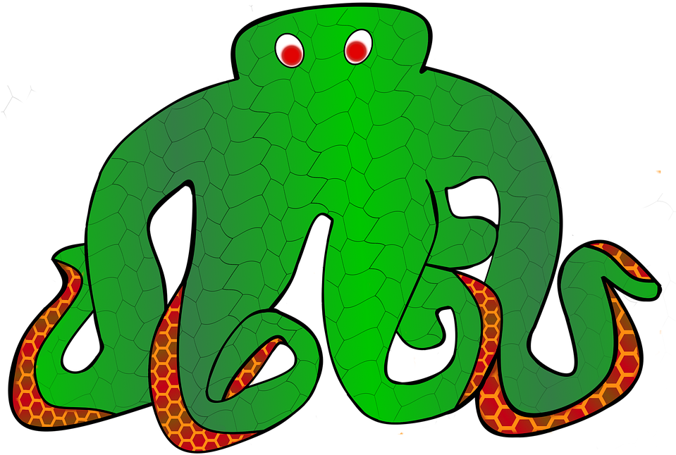 Cartoon Picture Of Octopus 26, Buy Clip Art - Cartoon (960x669)