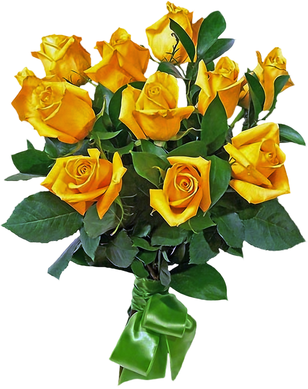 Flower Bouquet Garden Roses Cut Flowers - Flower Bouquet Garden Roses Cut Flowers (1028x1300)