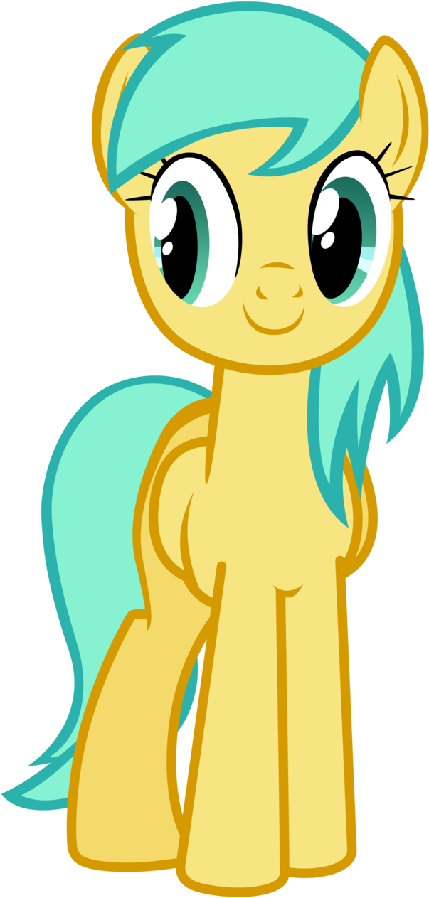 Sunshower Raindrops Watching Flitter By Tardifice - Cartoon (617x1296)