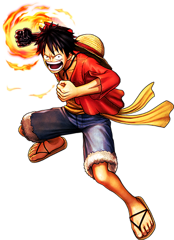 One Piece Pirate Warriors 3 Two Column 01 Ps4 Eu 05jan15 - One Piece Unlimited World - Red Deluxe Edition (switch) (440x511)