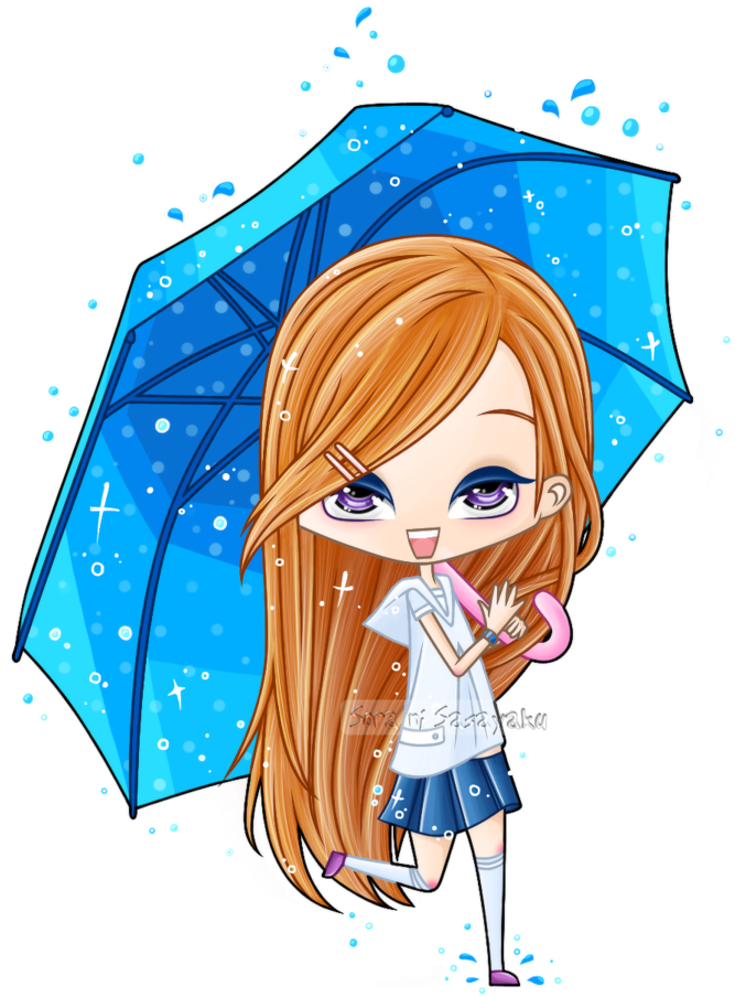 Rainy Season By Soranisasayaku - Rainy Season Images Png (822x971)