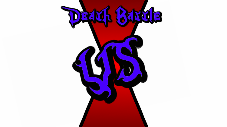 One On One Custom Death Battle Template - One On One Custom Death Battle Template (750x421)