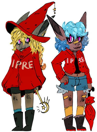 You May Receive Two Versions Of The Image- One With - Cartoon (400x539)