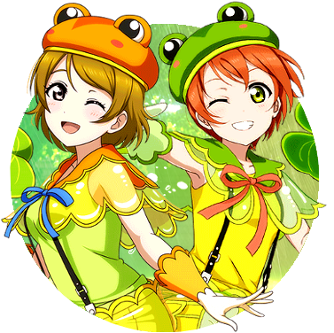 20 Jun - Love Live! (400x400)