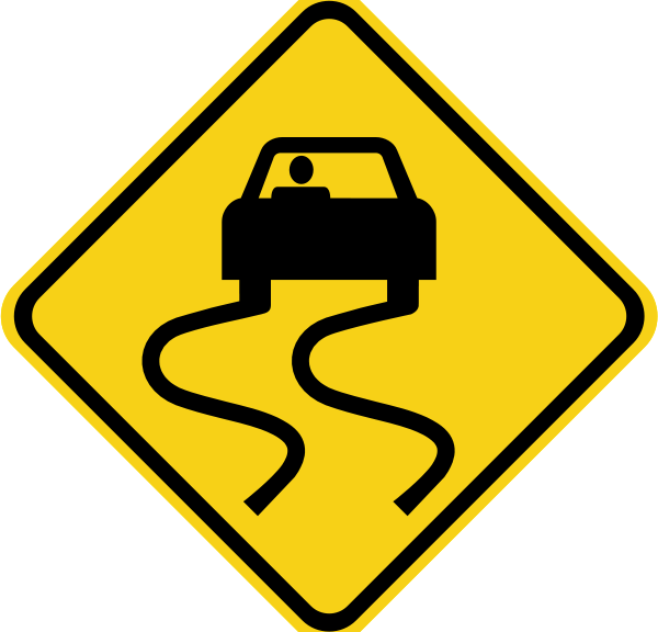 Turn Right Traffic Sign (600x576)