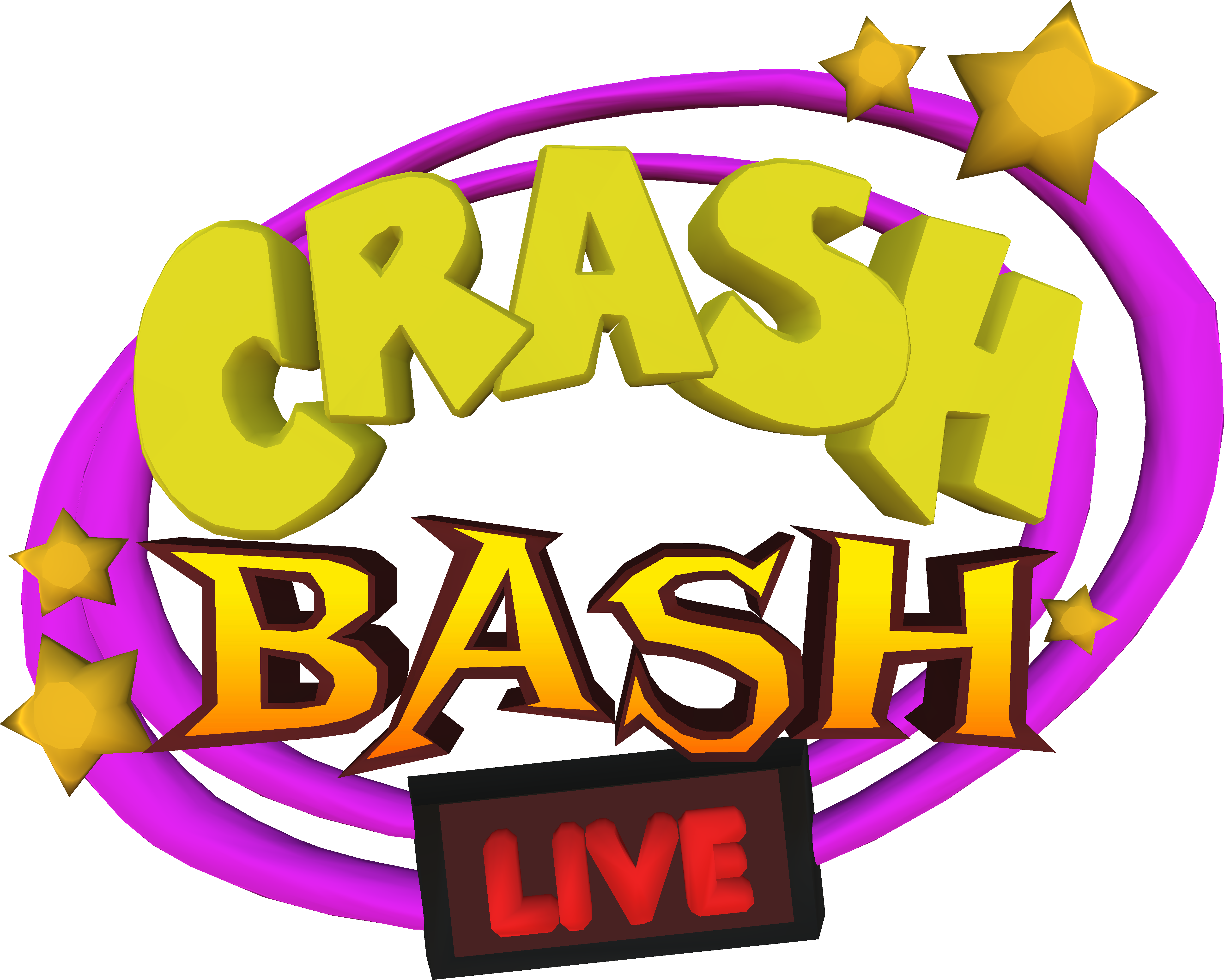 Crash Bash Nitro Project (5098x4082)
