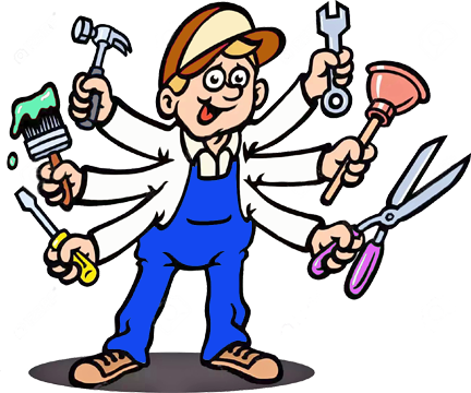 Jack Of All Trades - Jack Of All Trades, Master Of None (432x360)