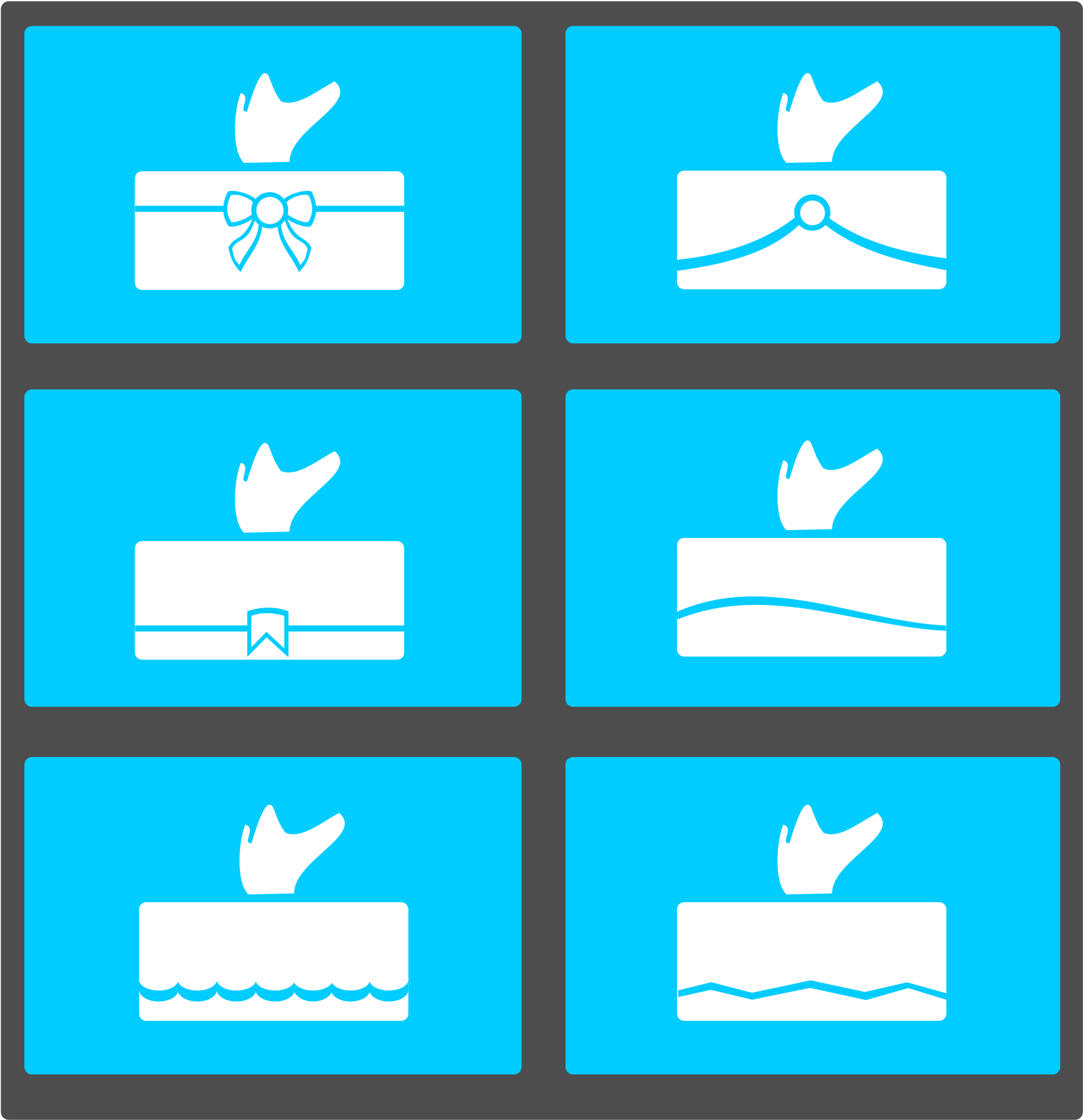 Tissue Box - Facial Tissue (1697x2400)