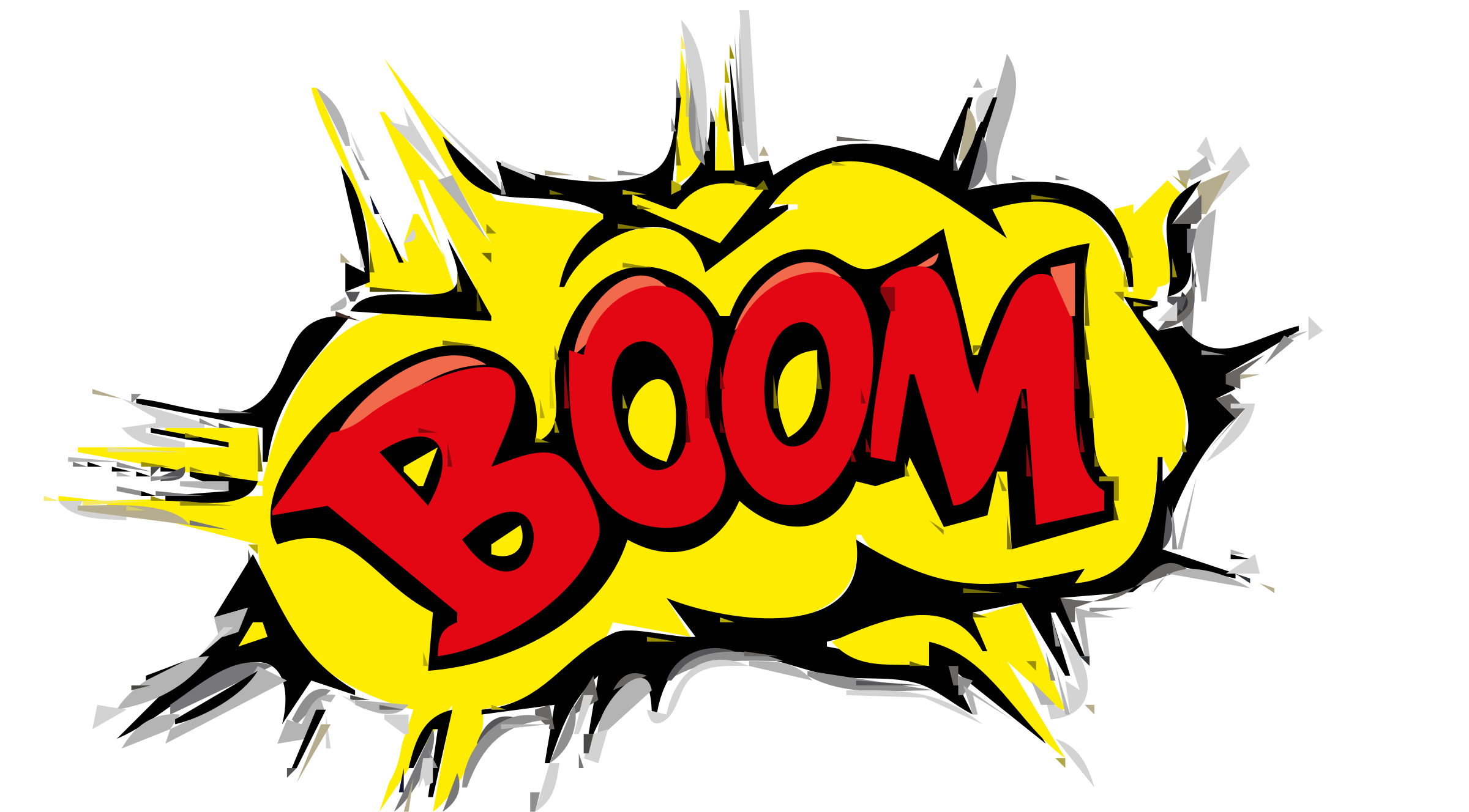 Bitty Boom