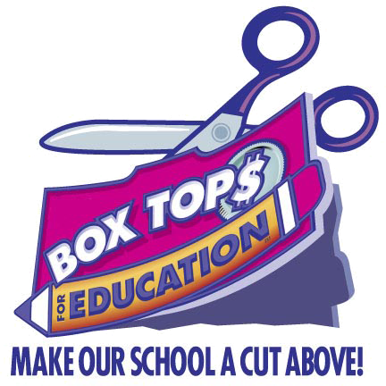 Boxtops4education - Box Tops For Education (432x432)