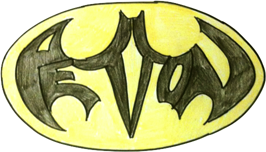 Batman Pow By Jules2845 On Deviantartbatman Pow Png - Emblem (551x319)