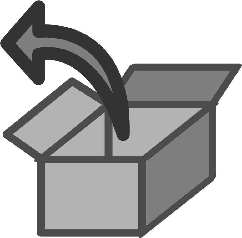 Get Notified Of Exclusive Freebies - Extract Clipart (2400x2400)