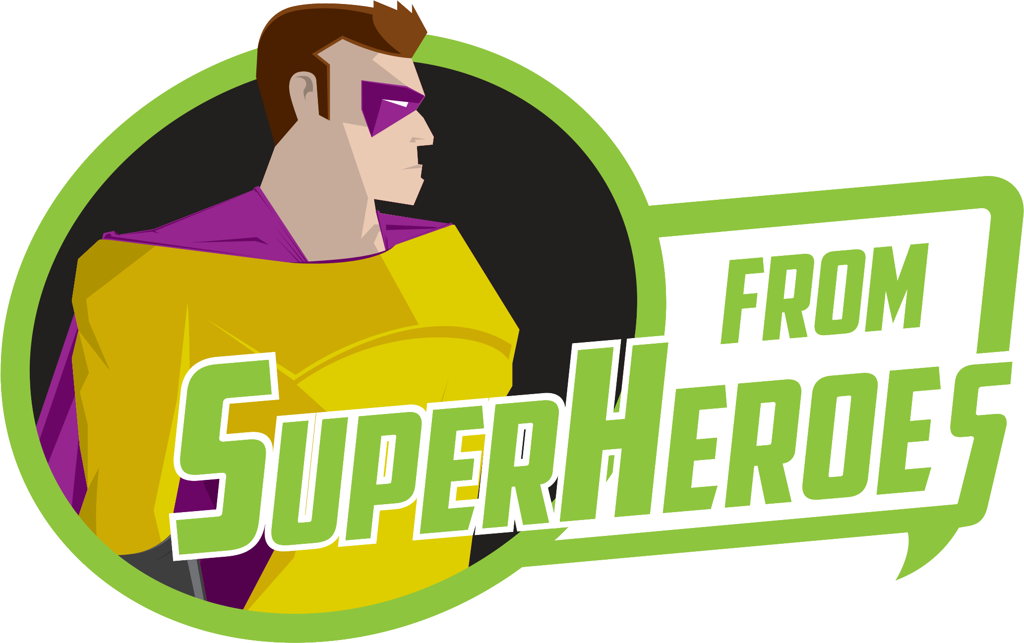 From Superheroes - Tristan Garner Fuckin Down (2090x1311)