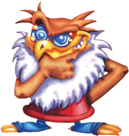 One Crazy Kukku - One Crazy Kukku (500x500)