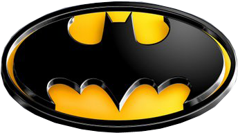 Or Is It - Batman Logo 3d Vector (400x300)