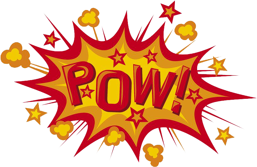 Sme Heroes I Want A Website - Cartoon Boom (850x563)