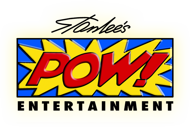 Pow Entertainment - Pow Entertainment (616x414)