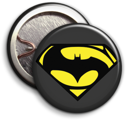 Batman Batman Vs Superman Logo - Batman Vs Superman Batman Quotes (500x500)