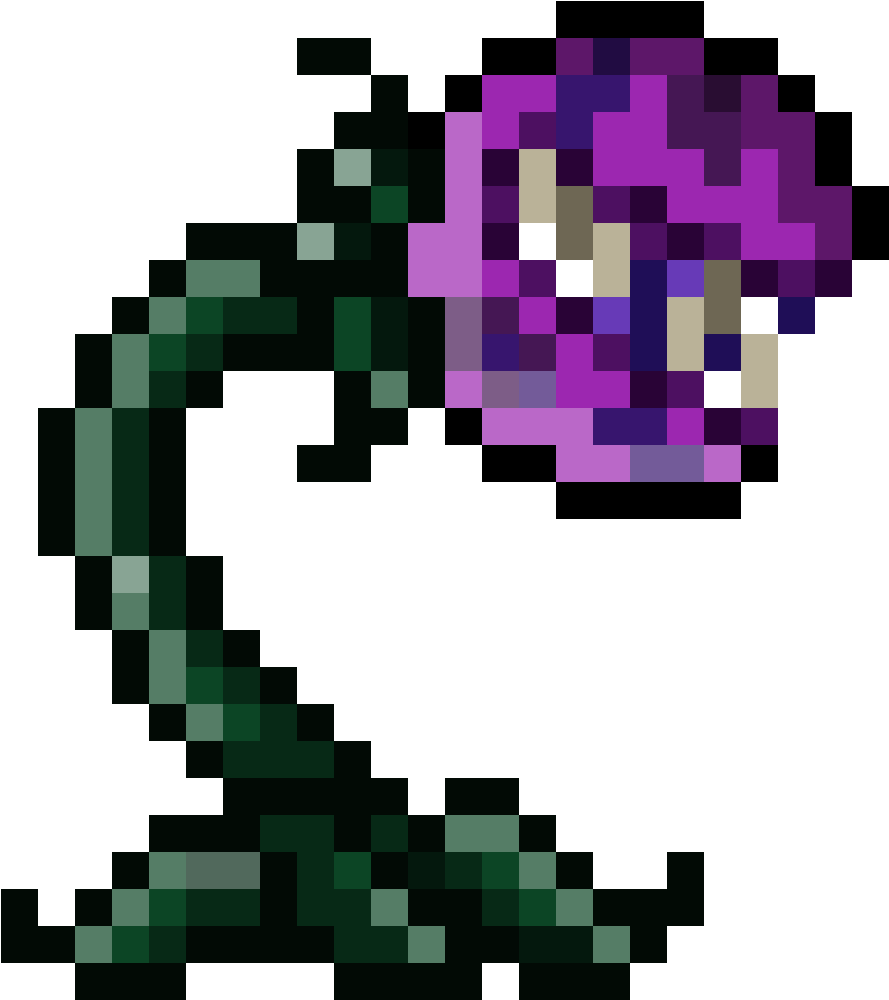 One Planty Boi - Icon (1184x1184)