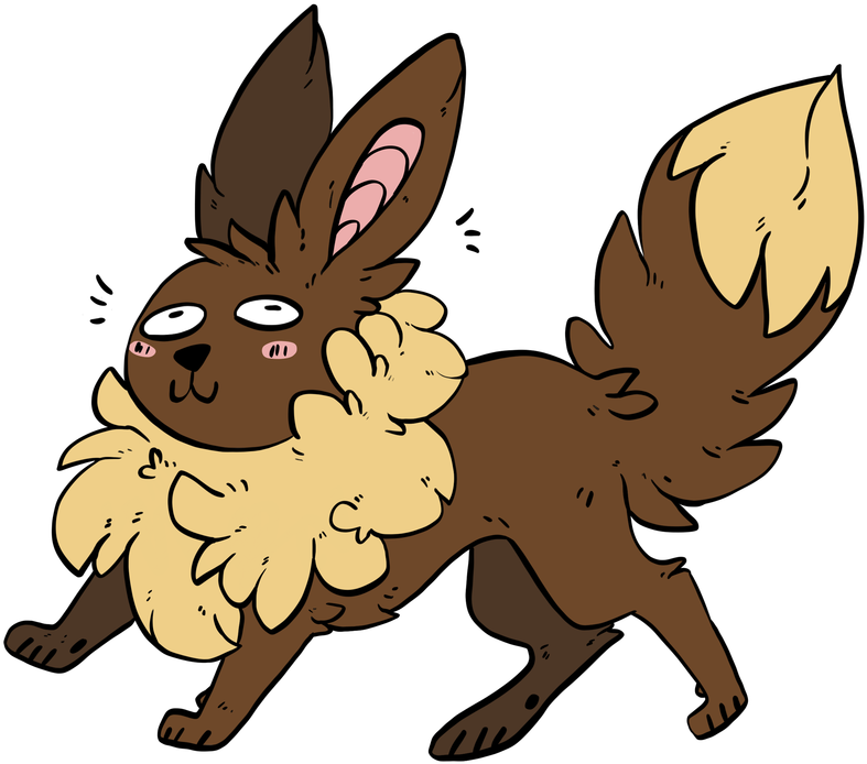 You May Receive Two Versions Of The Image- One With - Cartoon (800x800)