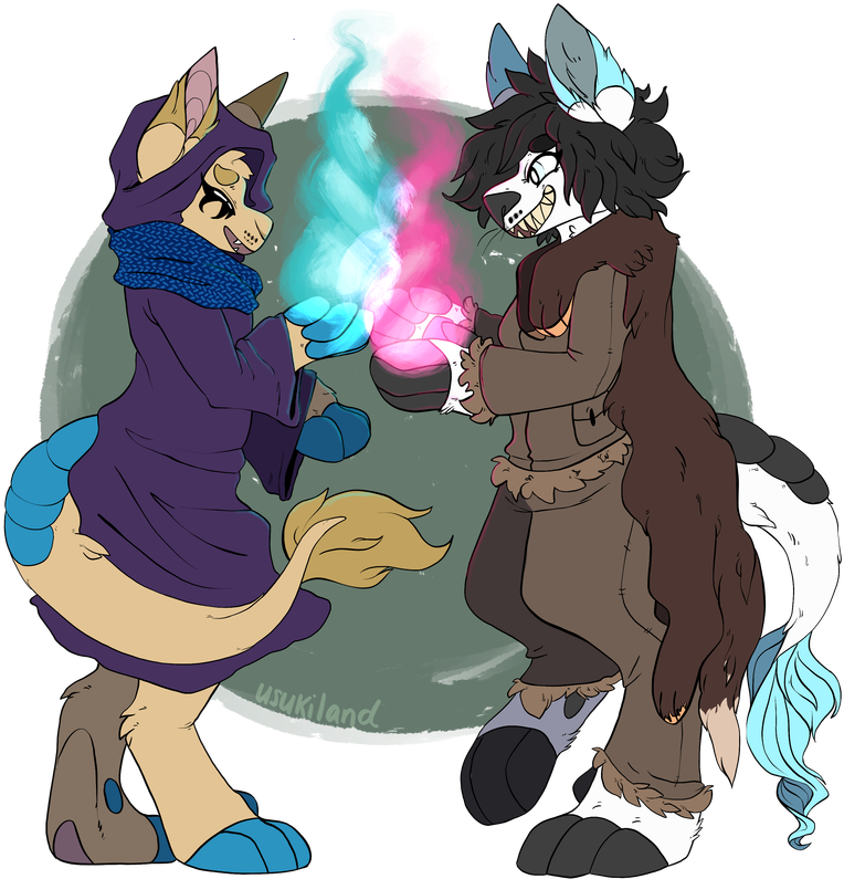 You May Receive Two Versions Of The Image- One With - Cartoon (800x800)