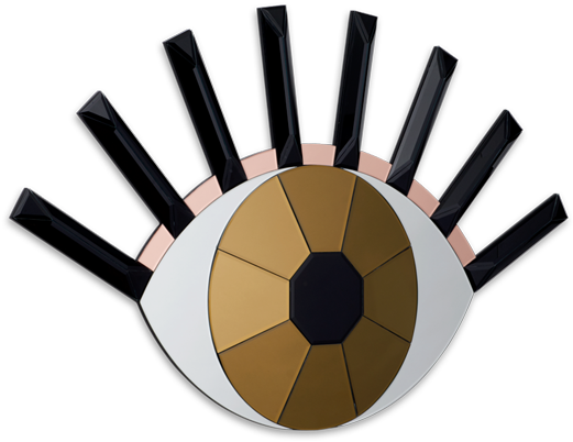 Eye Of The Tiger - Reflections Copenhagen Eye Of The Tiger (570x800)