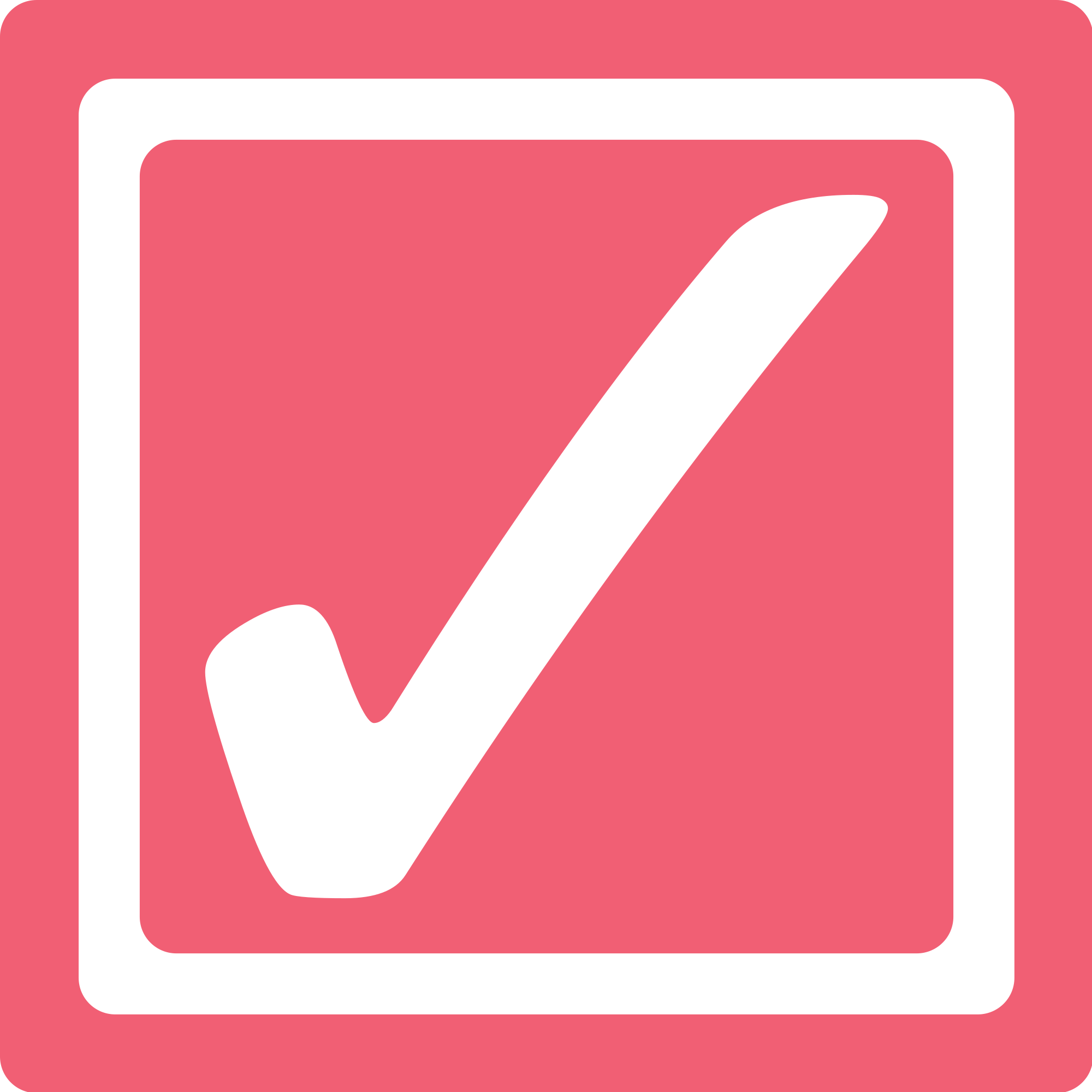 Open - Checkbox (2000x2000)