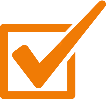 Your - Tick In Box Png (409x383)