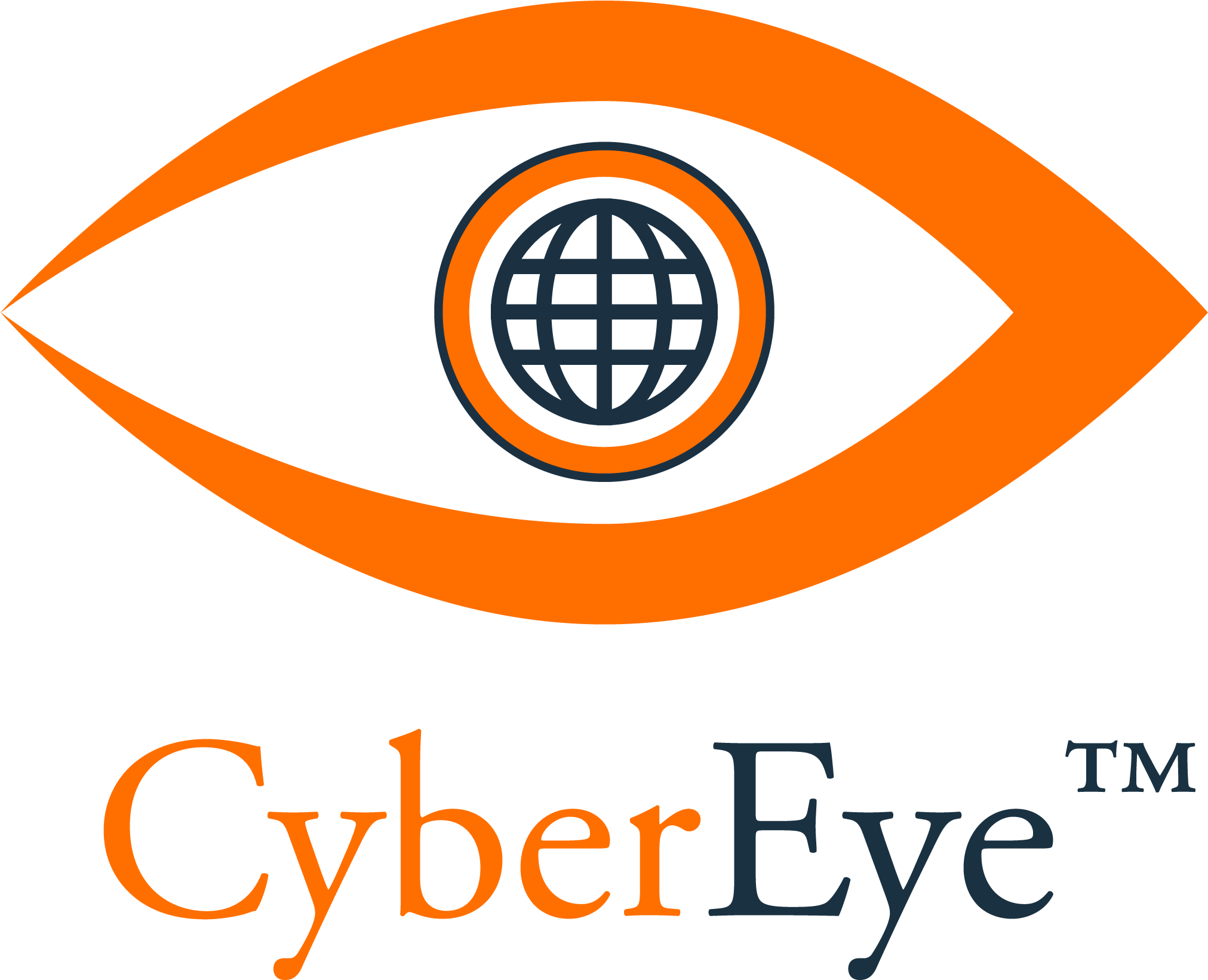 Cyber Security Services-government, Corporate, Educational - Cyber Security Company Logo (2048x2048)