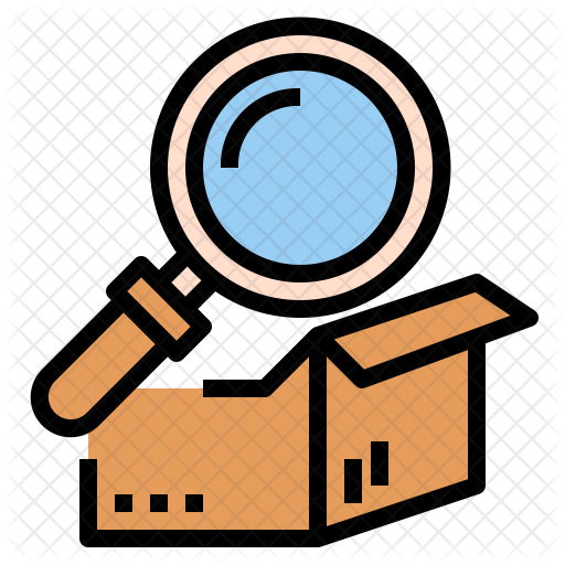 Check Box Icon - Customs (512x512)