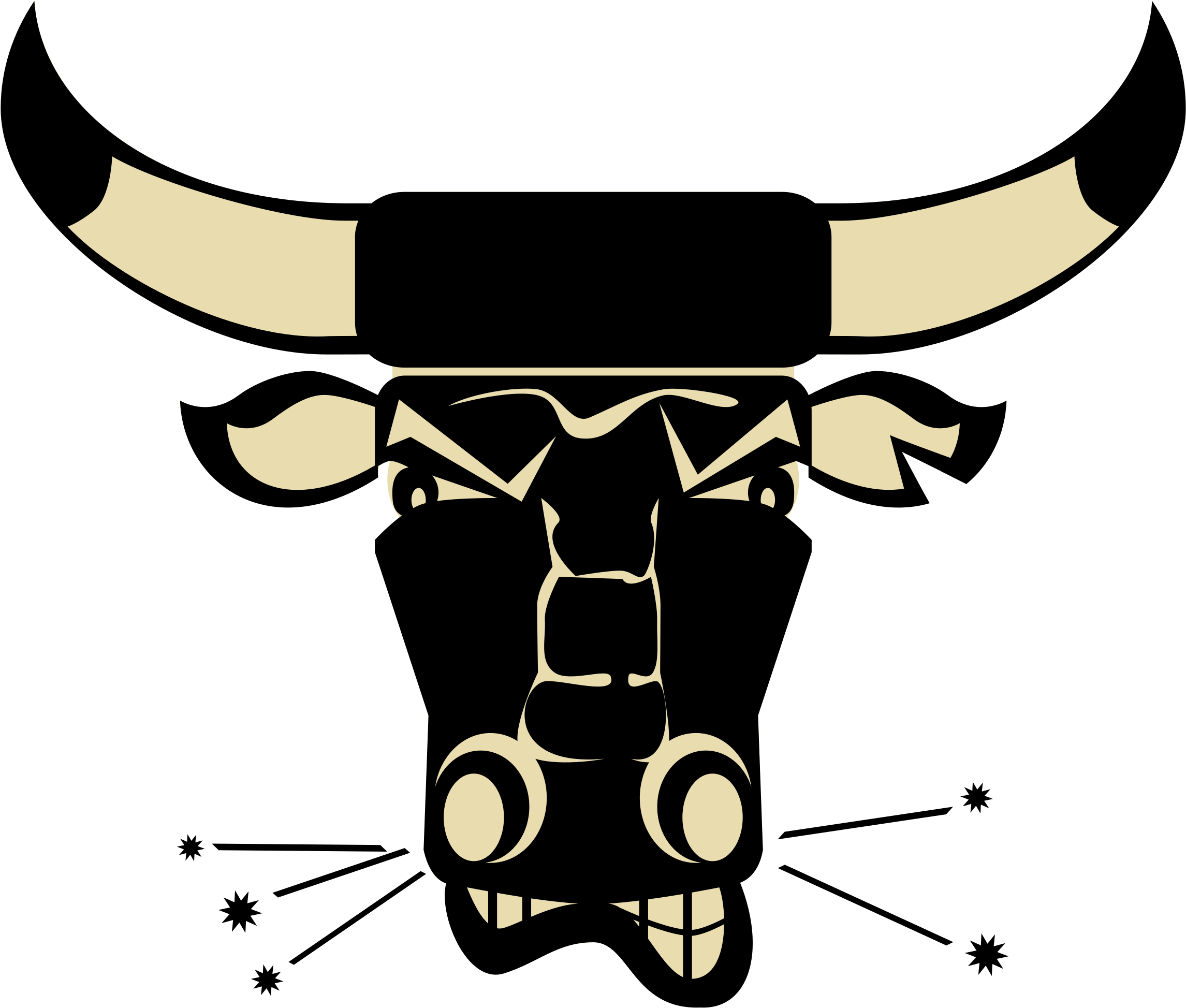 Similar Clip Art - Minotaur (911x750)