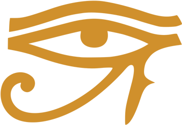 The Eye Of Horus - The Eye Of Horus (400x400)
