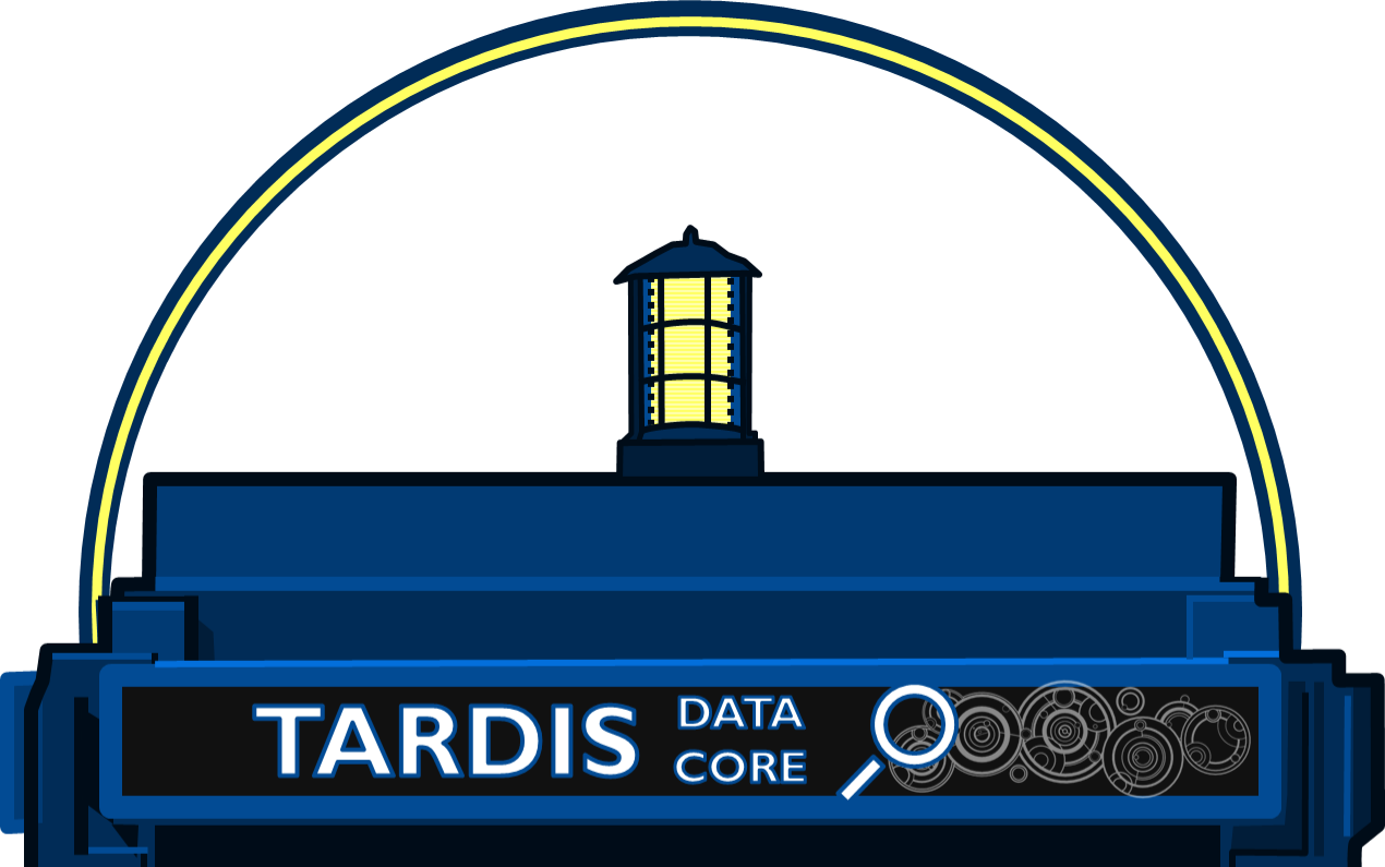 Tardis Data Core Small - Tardis (1270x795)